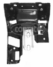 Ступенчатая коробка передач CORTECO для PEUGEOT 207 CC (WD_) 1.6 16V Turbo