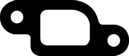 Прокладка / уплотнит. кольцо впускного/выпускного коллектора CORTECO для FORD ESCORT VII Turnier (GAL, ANL) 1.3