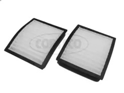 Фильтры CORTECO для BMW 3 Compact (E36) 318 ti