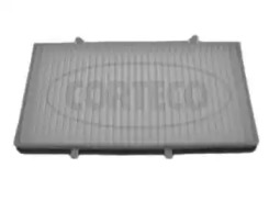 Фильтры CORTECO для NISSAN PRIMASTAR Фургон (X83) 2.0