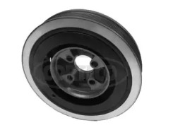 Ременный привод CORTECO для VW TRANSPORTER IV c бортовой платформой/ходовая часть (70XD) 1.9 D