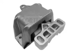 Ступенчатая коробка передач CORTECO для VW BORA Variant (1J6) 1.9 TDI