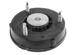 Подвеска оси / система подвески / колеса CORTECO для FORD TRANSIT c бортовой платформой/ходовая часть (FM_ _, FN_ _) 2.4 TDCi