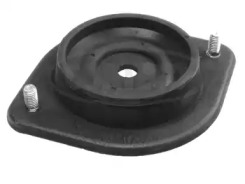 Подвеска / крепление стойки амортизатора CORTECO для FORD ORION III (GAL) 1.8 D