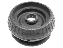 Подвеска оси / система подвески / колеса CORTECO для FORD FIESTA Фургон (JV_) D 1.8