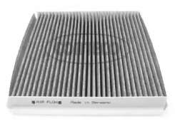 Отопление и вентиляция CORTECO для KIA OPIRUS (GH) 3.8 V6