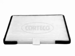 Отопление и вентиляция CORTECO для KIA PICANTO (BA) 1.0