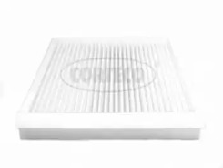 Отопление и вентиляция CORTECO для KIA OPIRUS (GH) 3.8 V6