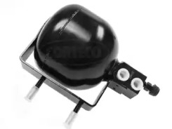 Тормоза CORTECO для PORSCHE 911 (964) 3.3 Turbo