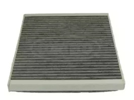 Фильтры CORTECO для CHEVROLET KALOS 1.2