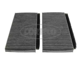 Интервал регулировки CORTECO для KIA SHUMA (FB) 1.8 i 16V