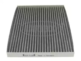 Фильтр салона CORTECO для NISSAN X-TRAIL (T31) 2.0