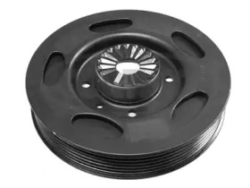 Ремни CORTECO для VW MULTIVAN V (7HM, 7HN, 7HF, 7EF, 7EM, 7EN) 2.0 TSI 4motion
