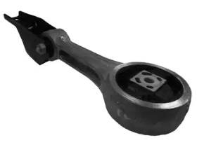 Крепление двигателя CORTECO для SKODA FABIA I Combi (6Y5) 1.4 TDI