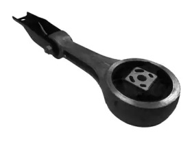 Крепление двигателя CORTECO для SKODA FABIA I Combi (6Y5) 1.4 TDI