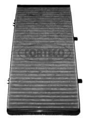 Фильтры CORTECO для NISSAN PRIMASTAR Фургон (X83) 2.0