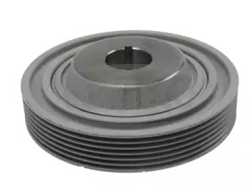 Ременный шкив CORTECO для FORD ESCORT VII Turnier (GAL, ANL) 1.8 16V