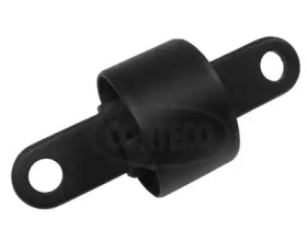 Балка моста / подвеска оси CORTECO для FORD KUGA I 2.0 TDCi 4x4