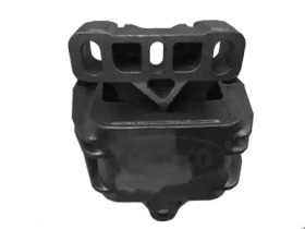 Ступенчатая коробка передач CORTECO для VW BORA Variant (1J6) 1.9 TDI