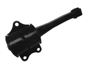 Крепление двигателя CORTECO для VW POLO (6N1) 64 1.9 D