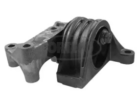 Подвеска двигателя CORTECO для PEUGEOT BOXER автобус (244, Z_) 2.8 HDi