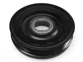 Ремни CORTECO для NISSAN X-TRAIL (T31) 2.0 dCi