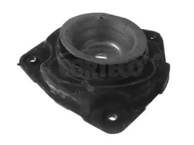 Подвеска оси / система подвески / колеса CORTECO для NISSAN MICRA C+C III (K12) 1.6 160 SR