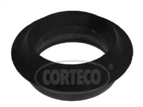 Опора и опорный подшипник CORTECO для PEUGEOT 205 I (741A/C) 1.7 Diesel