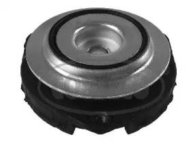 Опора и опорный подшипник CORTECO для VW POLO (6N2) 1.4 16V