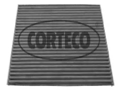 Фильтры CORTECO для NISSAN MICRA IV (K13) 1.2 DIG-S