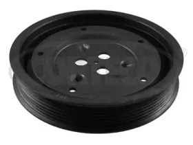 Ременный привод CORTECO для FORD RANGER (TKE) 2.2 TDCi 4x4