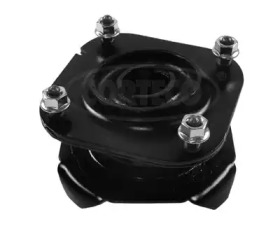 Подвеска оси / система подвески / колеса CORTECO для MAZDA 626 V Station Wagon (GW) 2.0 Turbo DI