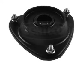 Подвеска оси / система подвески / колеса CORTECO для SUBARU IMPREZA седан (GD) 2.0 WRX Turbo AWD