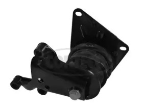 Крепление двигателя CORTECO для VW POLO (6N1) 64 1.9 D