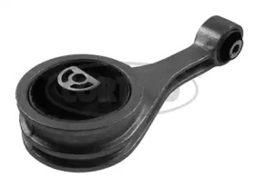 Подвеска двигателя CORTECO для FORD FIESTA Фургон (JV_) D 1.8