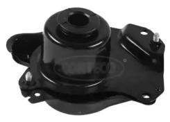 Ступенчатая коробка передач CORTECO для VW POLO (6N1) 64 1.9 D