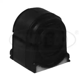 Детали крепежа CORTECO для VW CRAFTER 30-50 c бортовой платформой/ходовая часть (2F_) 2.0 TDI