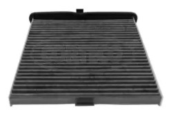 Запчасти для ТО CORTECO для MAZDA 3 седан (BM) 2.2 D