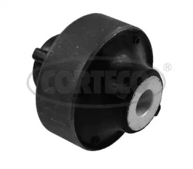 Сайлентблок рычага CORTECO для NISSAN NOTE (E11, NE11) 1.5 dCi