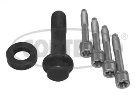 Ременный шкив CORTECO для ALFA ROMEO 146 (930_) 1.9 JTD (930.B4B)