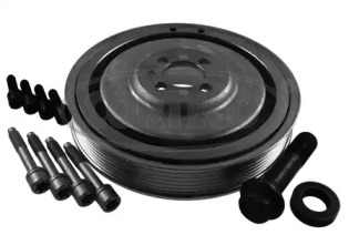 Ременный шкив CORTECO для ALFA ROMEO 146 (930_) 1.9 JTD (930.B4B)