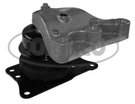 Крепление двигателя CORTECO для VW POLO (6R, 6C) 1.2