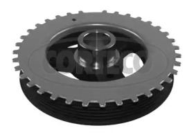 Ременный привод CORTECO для MAZDA 6 Hatchback (GG) 2.0