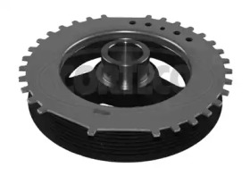 Ременный привод CORTECO для MAZDA 6 Hatchback (GG) 2.0