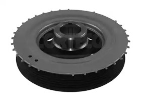 Ремни CORTECO для MAZDA 3 (BL) 1.6 MZR