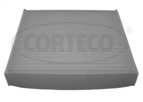 Запчасти для ТО CORTECO для LAND ROVER RANGE ROVER VELAR (L560) 3.0 4x4