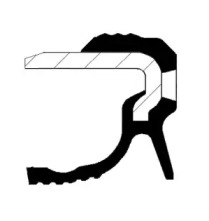 Прокладки CORTECO для MINI MINI Roadster (R59) Cooper SD