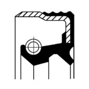 Ступица колеса / установка CORTECO для MERCEDES-BENZ SPRINTER 3-t Фургон (903) 308 CDI