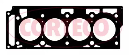 Прокладка головки цилиндра CORTECO для FORD STREET KA (RL2) 1.6