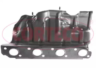 Прокладка / уплотнит. кольцо впускного/выпускного коллектора CORTECO для FORD MONDEO III Turnier (BWY) 2.0 16V TDDi / TDCi